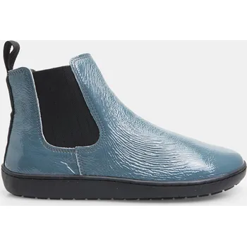 Dámské tenisky Weinbrenner dámské chelsea barefoot modré, vel. 36