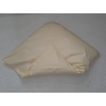 Zavinovačka Pro útulný domov Péřová výplň do zavinovačky klasik 70 x 70 cm