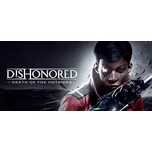 Dishonored: Death of the Outsider (PC) (Steam)
