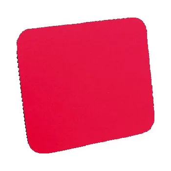 Podložka pod myš ROLINE Podložka červená - 18.01.2042