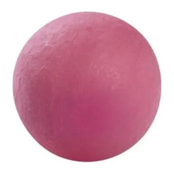 Cukrovinka BALLS LYCHEE čokoládová ozdoba KOULE 7 ks