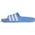 Chlapecké pantofle adidas Adilette Aqua Slides Kids ID2621