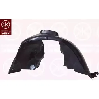 Blatník karosérie KLOKKERHOLM Plastové nadkolí KK 9038387