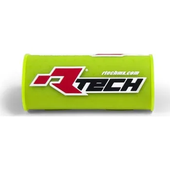 Auto-moto Chránič hrazdy - kostka RTECH fluo žlutý R-PCMNBGF0018 2H52370908