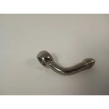 Nářadí na motocykly BRAKING koncovka RX0005 2H71023324