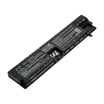 Příslušenství pro notebook Baterie Cameron Sino CS-LVE570NB, Li-Ion, 2050