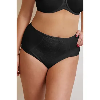 Kalhotky Kalhotky Triola 32841 - BV04/černá / 80 f32841-04