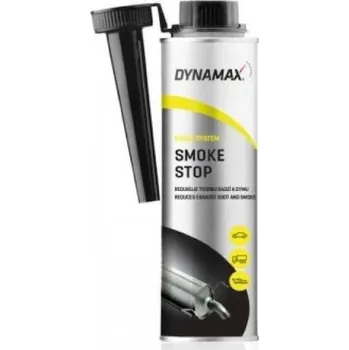 aditivum DYNAMAX Diesel Stop Smoke 300 ml