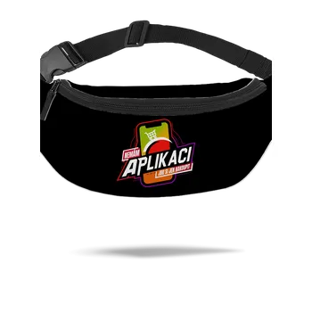 Ledvinka Bastard Nemám aplikaci ledvinka Black