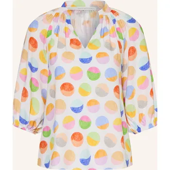 Dámská halenka Herzen's Angelegenheit Dámská Halenka Z Hedvábí S 3/4...