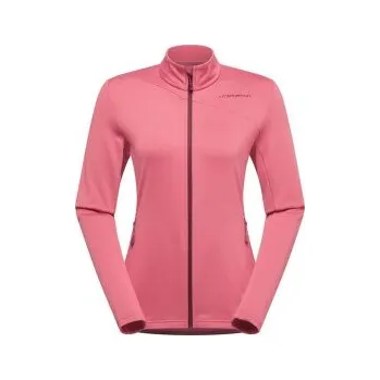 Dámská mikina La Sportiva COSMIC THERMAL JACKET WOMEN Rosebay růžová S