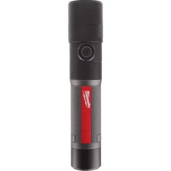 Pracovní světlo MILWAUKEE L4 TMLED Svítilna Twist Focus 1100L s USB nabíjením 4933479769