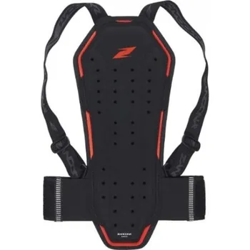 Motocyklový chránič Chránič páteře ZANDONA PROSOFT BACK X7 7357 2H60985830