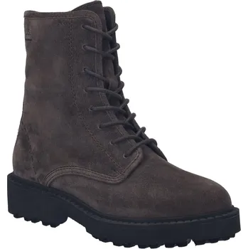 Dámské kozačky Dámské kotníkové boty Josef Seibel 98502-VL402-330 hnědé - 41