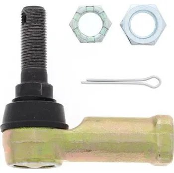 Nářadí na motocykly ALL BALLS Sada koncovek vázací tyče Yamaha 51-1037-S