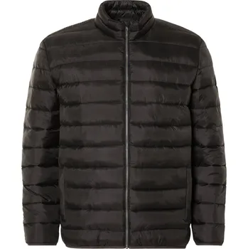 esmara Men Pánská prošívaná bunda (černá, 3XL)