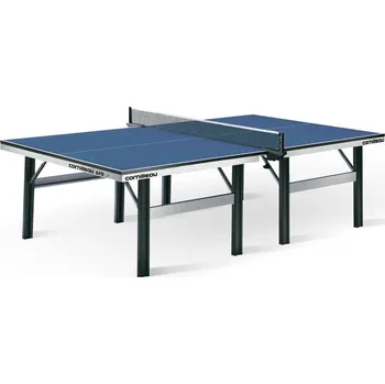 Stůl na stolní tenis Stůl na stolní tenis CORNILLEAU Competition 610, modrý