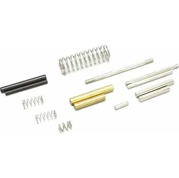 RC náhradní díl Kyosho Hanging-On Racer Spring and Shaft Set - expresní doprava