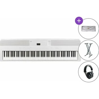 Kawai ES520 W SET Digitální stage piano White