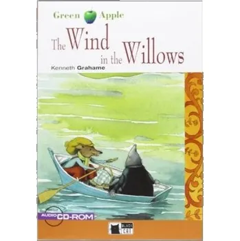 The Wind in the Willows + CD/CD-ROM