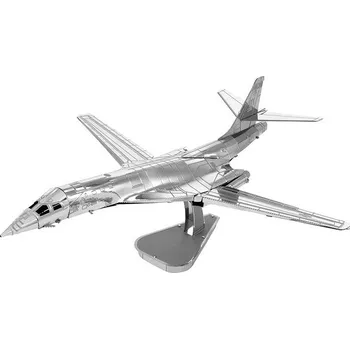 Puzzle Metal Earth 3D puzzle Bombardér Rockwell B-1 Lancer