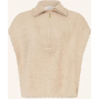 Dámský svetr Cartoon Dámský Svetr Troyer, béžová, 46