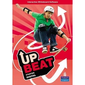 Kniha UPBEAT Starter Interactive Whiteboard Software