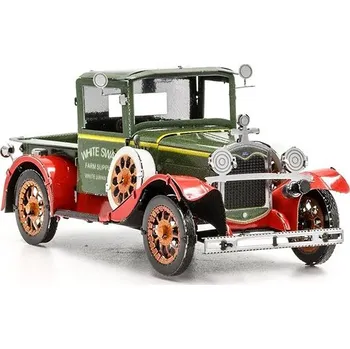 Puzzle Metal Earth 3D puzzle Ford model A 1931