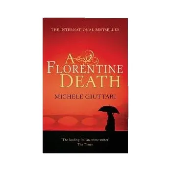 Komiks pro dospělé A Florentine Death