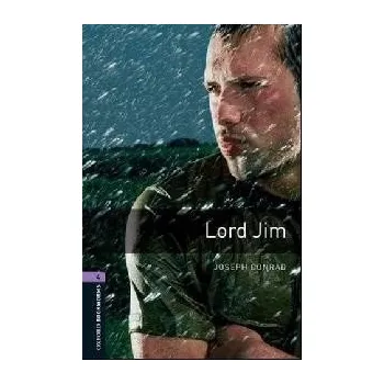 Oxford Bookworms: Lord Jim