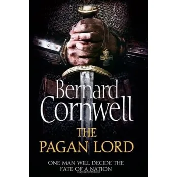 Kniha The Pagan Lord