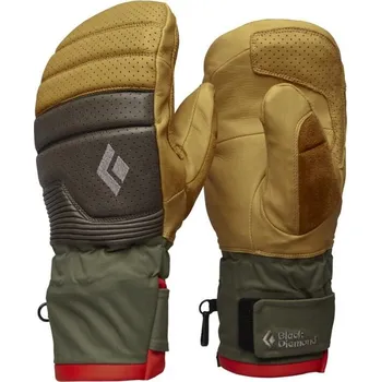 Módní doplněk Rukavice BLACK DIAMOND PROGRESSION MITTS Uni velikost M