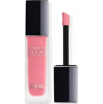 Tvářenka Dior Forever Blush Soft Filter tekutá tvářenka - 05 Lily 11 ml