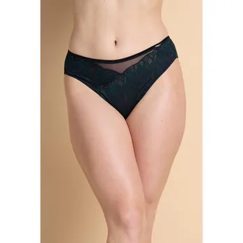 Kalhotky Kalhotky Triola 31870 - BV04/černá / 85 f31870-04