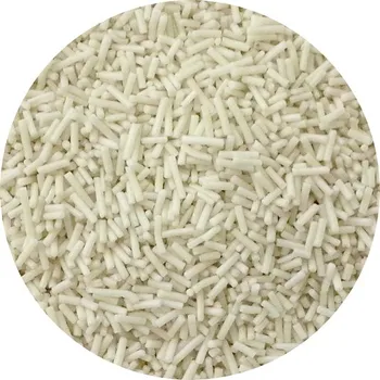 Čokoláda CODETTA BÍLÁ (bílá rýže), 50 g