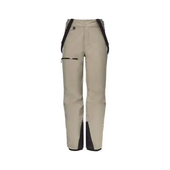 Pánské kalhoty Millet BREVENT PEAK PANT MEN DORITE NEW béžová XL