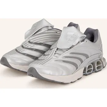 Dámská obuv Adidas Originals Sneakersy Predator Megaride, stříbrná