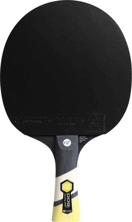 Pálka na stolní tenis Indoor Cornilleau Sport 600