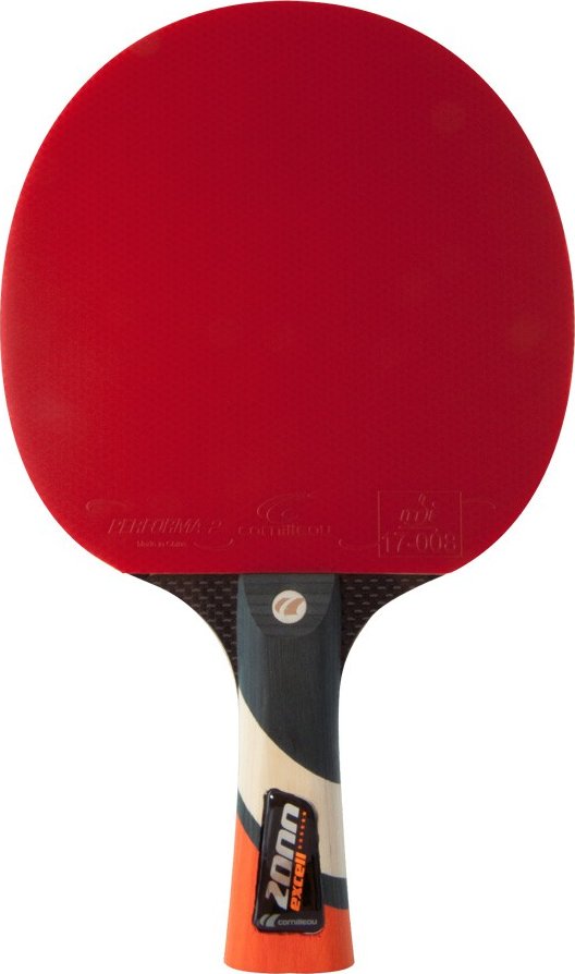 Pálka na stolní tenis OUTDOOR Cornilleau Excell 2000 PHS