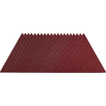 Brusný papír PARKSIDE® Sada brusných papírů / Sada brusných mřížek (sada brusných papírů na dřevo, 20dílná)