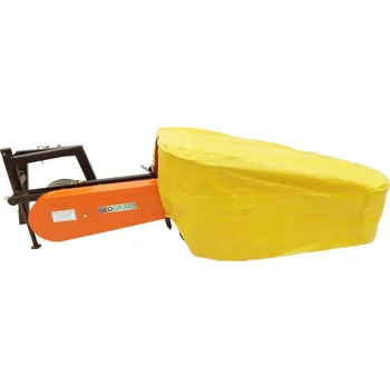 Sekačka GeoGrass Bubnová sekačka za malotraktor 100 cm RDS