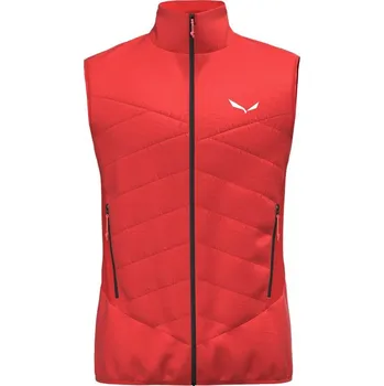 Pánská bunda Pánská vesta SALEWA ORTLES HYB TWR flame S