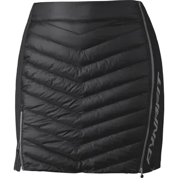 Dámská móda Dámská sukně DYNAFIT TLT PRL W SKIRT Black Out S