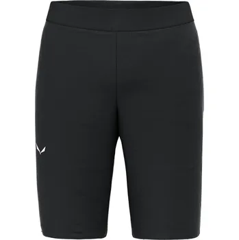 Pánské kraťasy Pánské kraťasy SALEWA SELLA TWR STRETCH SHORTS M black out M