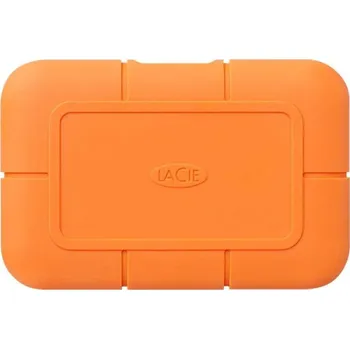 Pevný disk Externí SSD disk LaCie Rugged 500 GB USB 3.1 TYPE C