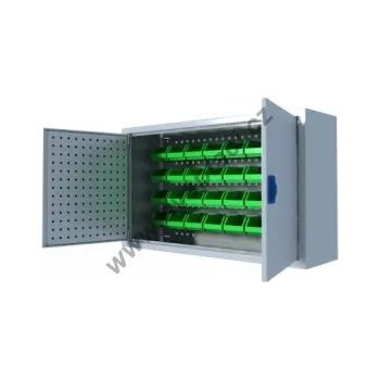 Skříňka na nářadí Dílenská skříň WSWP-100.32