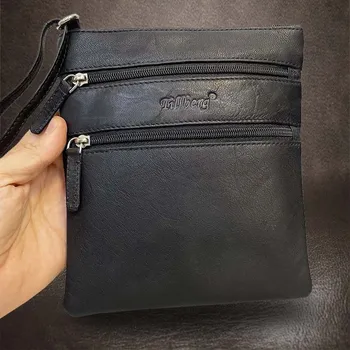 Kabelka Tvujoriginal Crossbody černá