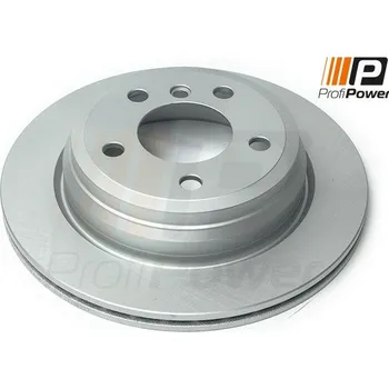 Brzdový kotouč Brzdový kotouč ProfiPower 3B2181