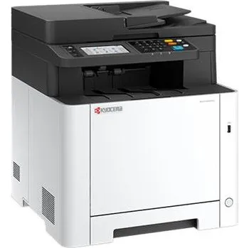 Tiskárna Kyocera ECOSYS MA2600cfx A4 26ppm Duplex Fax DADF LAN USB LCD dotyk. panel
