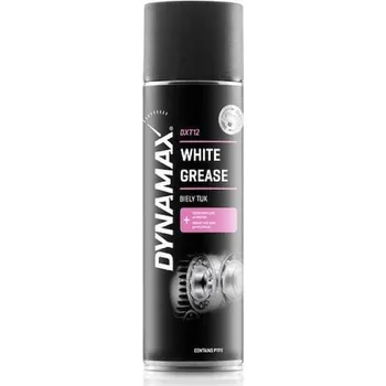 DYNAMAX DTX12 White Grease 500 ml